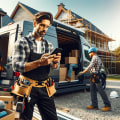 The Best CRM for Roofing Companies: A Comprehensive Guide