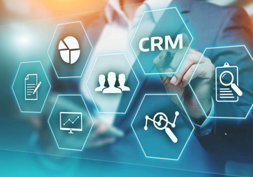 The Power of CRM: Managing Customer Relationships Like a Pro