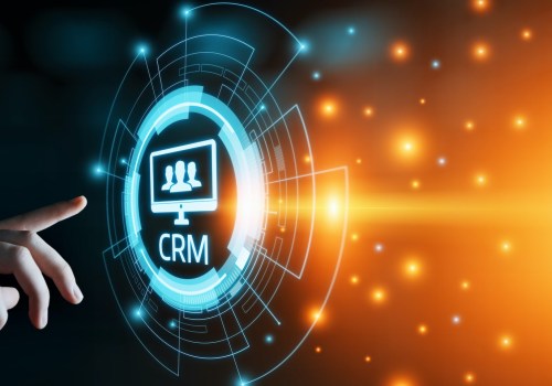 The Power of CRM: How It Can Transform Your Business