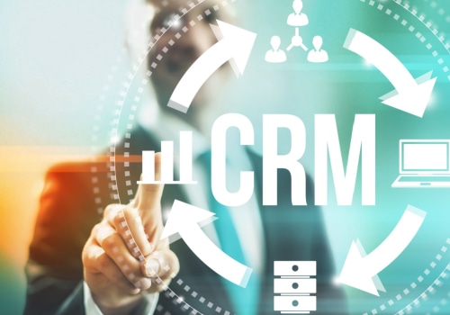 The Power of CRM Systems in Enhancing Customer Experience