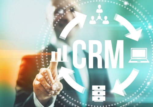 The Best CRM Systems for Sales: An Expert's Perspective