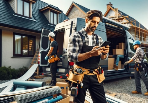 The Best CRM for Roofing Companies: A Comprehensive Guide