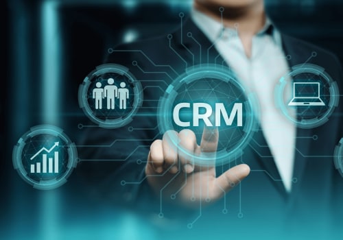 The Power of CRM: How to Strengthen Customer Relationships and Boost Profits