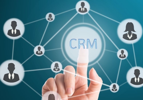 The Power of CRM: How Customer Relationship Management Can Transform Your Business